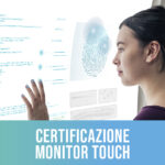 Corso Monitor Touch